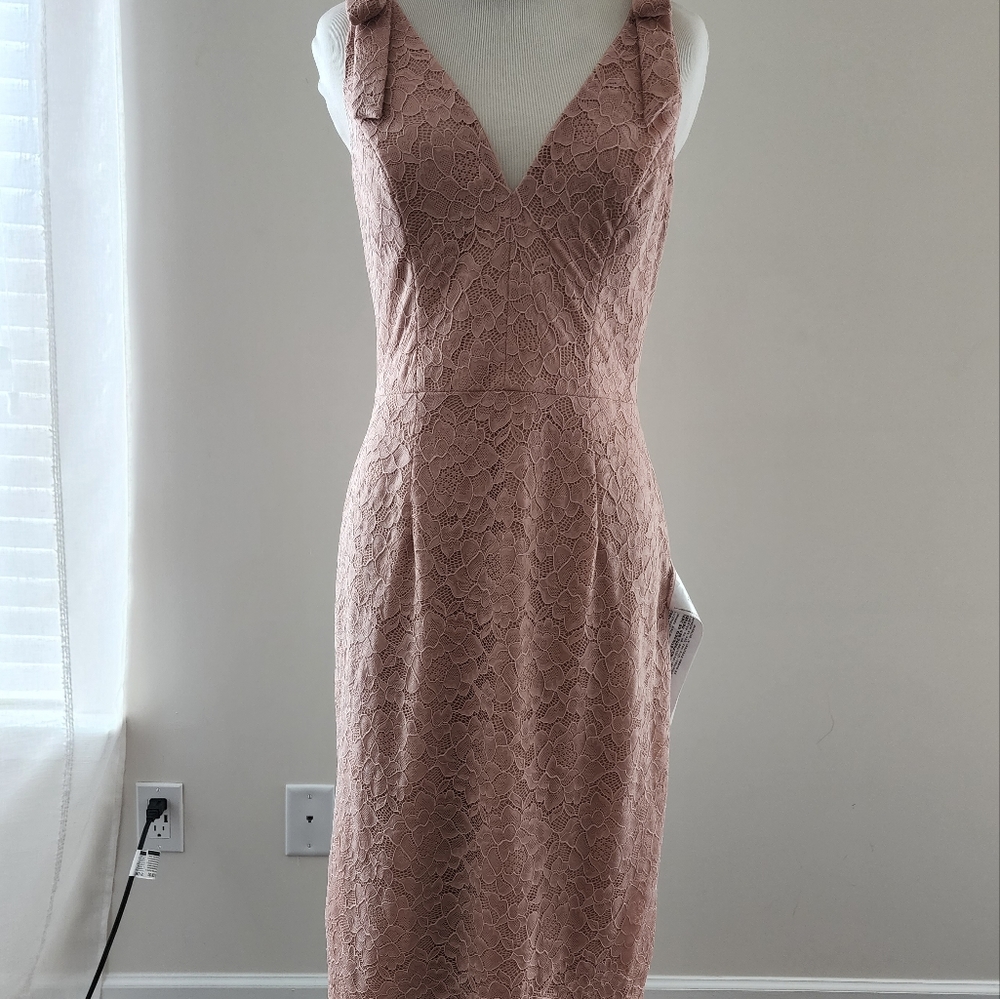 Cocktail Dress